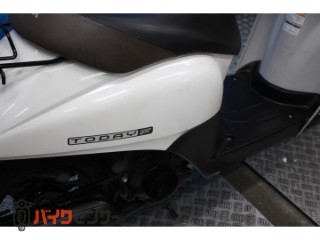 トゥディＦ　ＡＦ６７モデル　インジェクション　ノーマル[img20]
