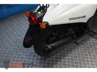 トゥディＦ　ＡＦ６７モデル　インジェクション　ノーマル[img22]