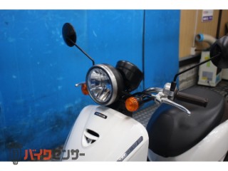 トゥディＦ　ＡＦ６７モデル　インジェクション　ノーマル[img23]