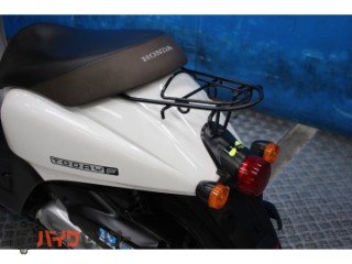 トゥディＦ　ＡＦ６７モデル　インジェクション　ノーマル[img35]