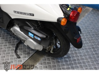 トゥディＦ　ＡＦ６７モデル　インジェクション　ノーマル[img36]