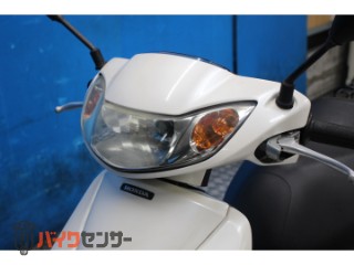DIO　ＡＦ６８モデル　インジェクション　ノーマル[img23]