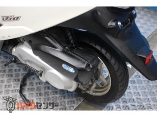 DIO　ＡＦ６８モデル　インジェクション　ノーマル[img36]