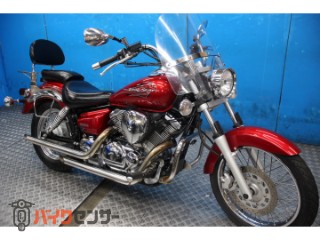 ドラッグスター250　ＶＧ０５Ｊモデル　カスタムマフラー　２０１７