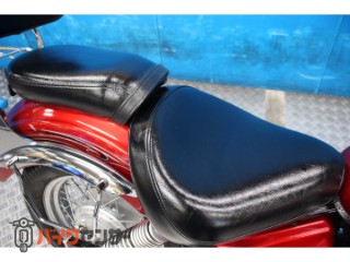 ドラッグスター250　ＶＧ０５Ｊモデル　カスタムマフラー　２０１７[img5]