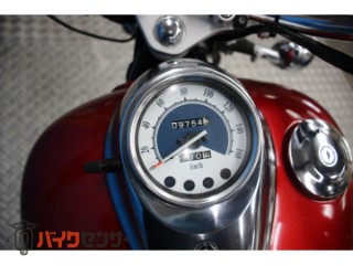 ドラッグスター250　ＶＧ０５Ｊモデル　カスタムマフラー　２０１７[img7]