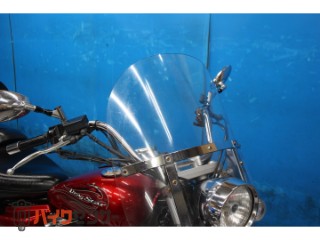 ドラッグスター250　ＶＧ０５Ｊモデル　カスタムマフラー　２０１７[img8]