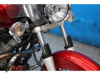 ドラッグスター250　ＶＧ０５Ｊモデル　カスタムマフラー　２０１７[img10]