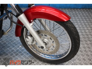 ドラッグスター250　ＶＧ０５Ｊモデル　カスタムマフラー　２０１７[img12]