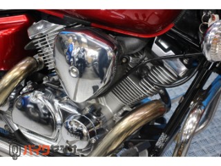 ドラッグスター250　ＶＧ０５Ｊモデル　カスタムマフラー　２０１７[img15]