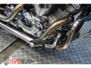 ドラッグスター250　ＶＧ０５Ｊモデル　カスタムマフラー　２０１７[img16]