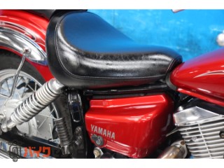 ドラッグスター250　ＶＧ０５Ｊモデル　カスタムマフラー　２０１７[img17]
