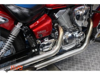 ドラッグスター250　ＶＧ０５Ｊモデル　カスタムマフラー　２０１７[img24]