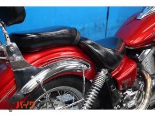 ドラッグスター250　ＶＧ０５Ｊモデル　カスタムマフラー　２０１７[img25]