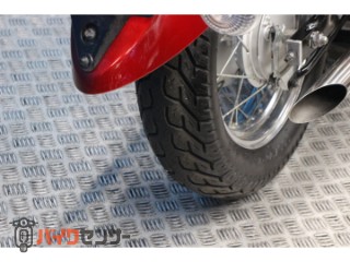ドラッグスター250　ＶＧ０５Ｊモデル　カスタムマフラー　２０１７[img29]