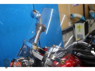 ドラッグスター250　ＶＧ０５Ｊモデル　カスタムマフラー　２０１７[img30]