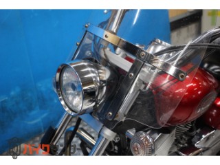 ドラッグスター250　ＶＧ０５Ｊモデル　カスタムマフラー　２０１７[img31]