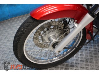 ドラッグスター250　ＶＧ０５Ｊモデル　カスタムマフラー　２０１７[img33]