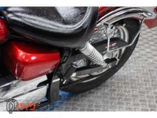 ドラッグスター250　ＶＧ０５Ｊモデル　カスタムマフラー　２０１７[img38]