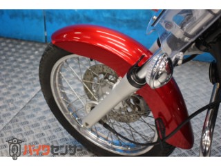 ドラッグスター250　ＶＧ０５Ｊモデル　カスタムマフラー　２０１７[img39]