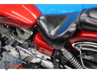 ドラッグスター250　ＶＧ０５Ｊモデル　カスタムマフラー　２０１７[img42]