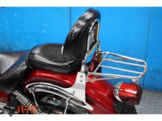 ドラッグスター250　ＶＧ０５Ｊモデル　カスタムマフラー　２０１７[img43]