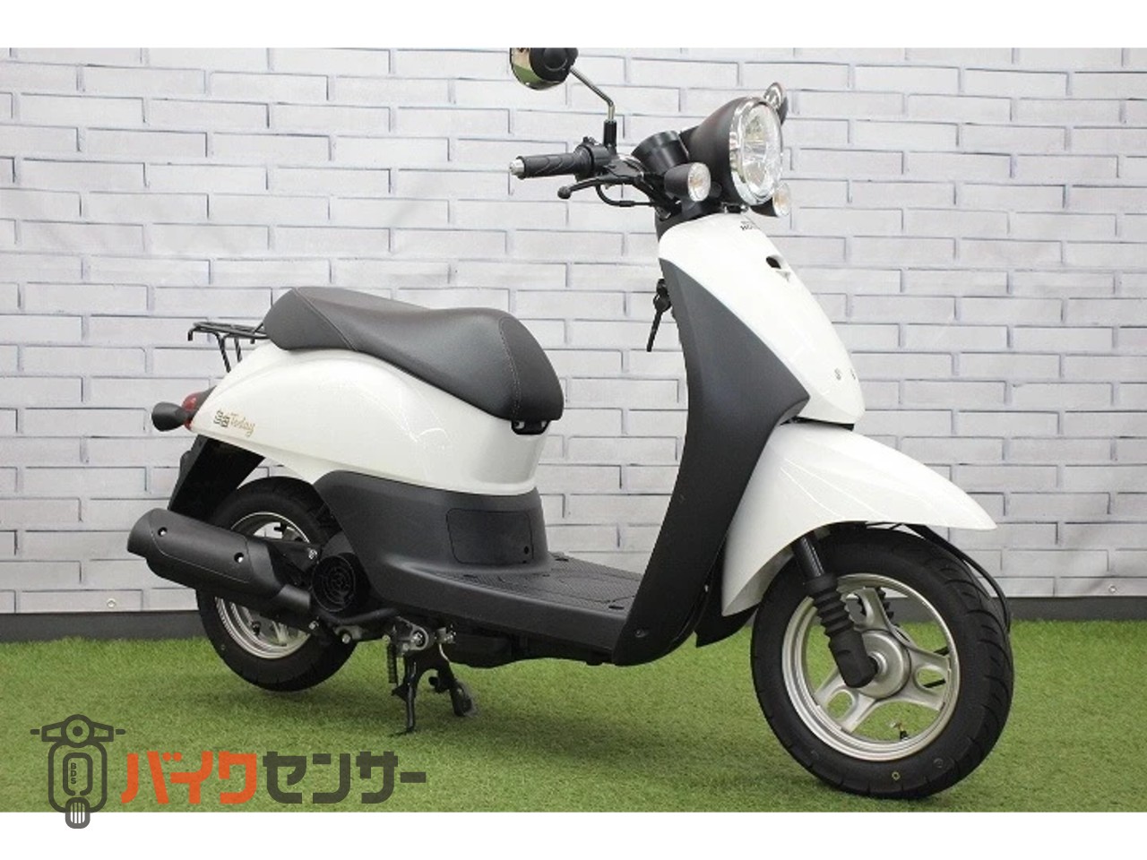 ホンダ TODAY B669156| BDSバイクセンサー