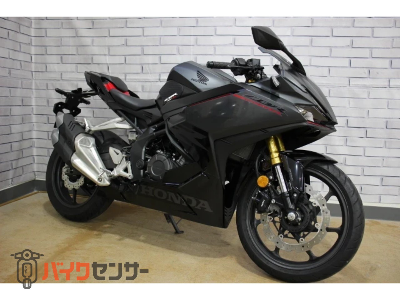 ホンダ CBR250RR B669165| BDSバイクセンサー