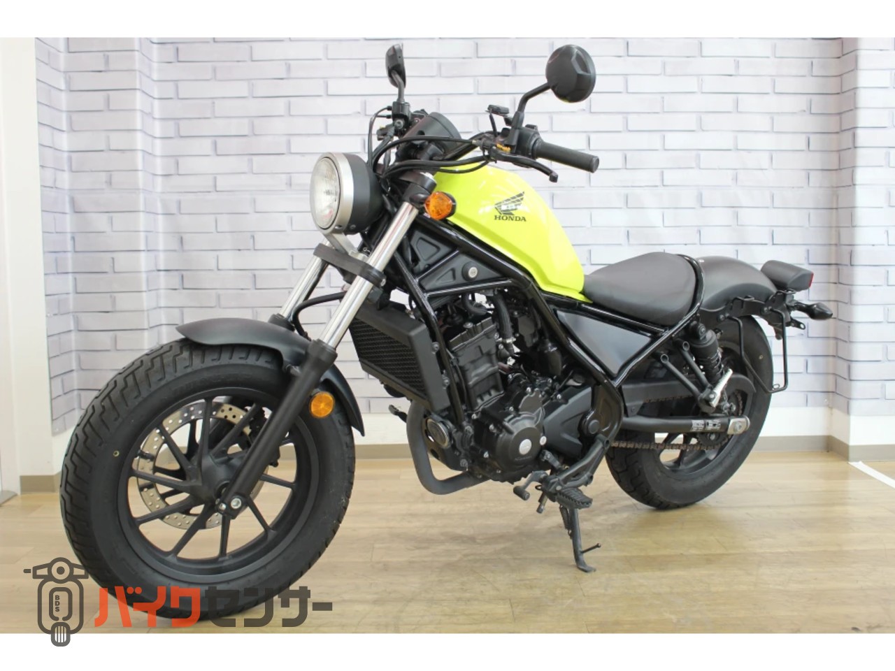 ホンダ REBEL 250 B669177| BDSバイクセンサー ホンダ REBEL 250 B669177| BDSバイクセンサー