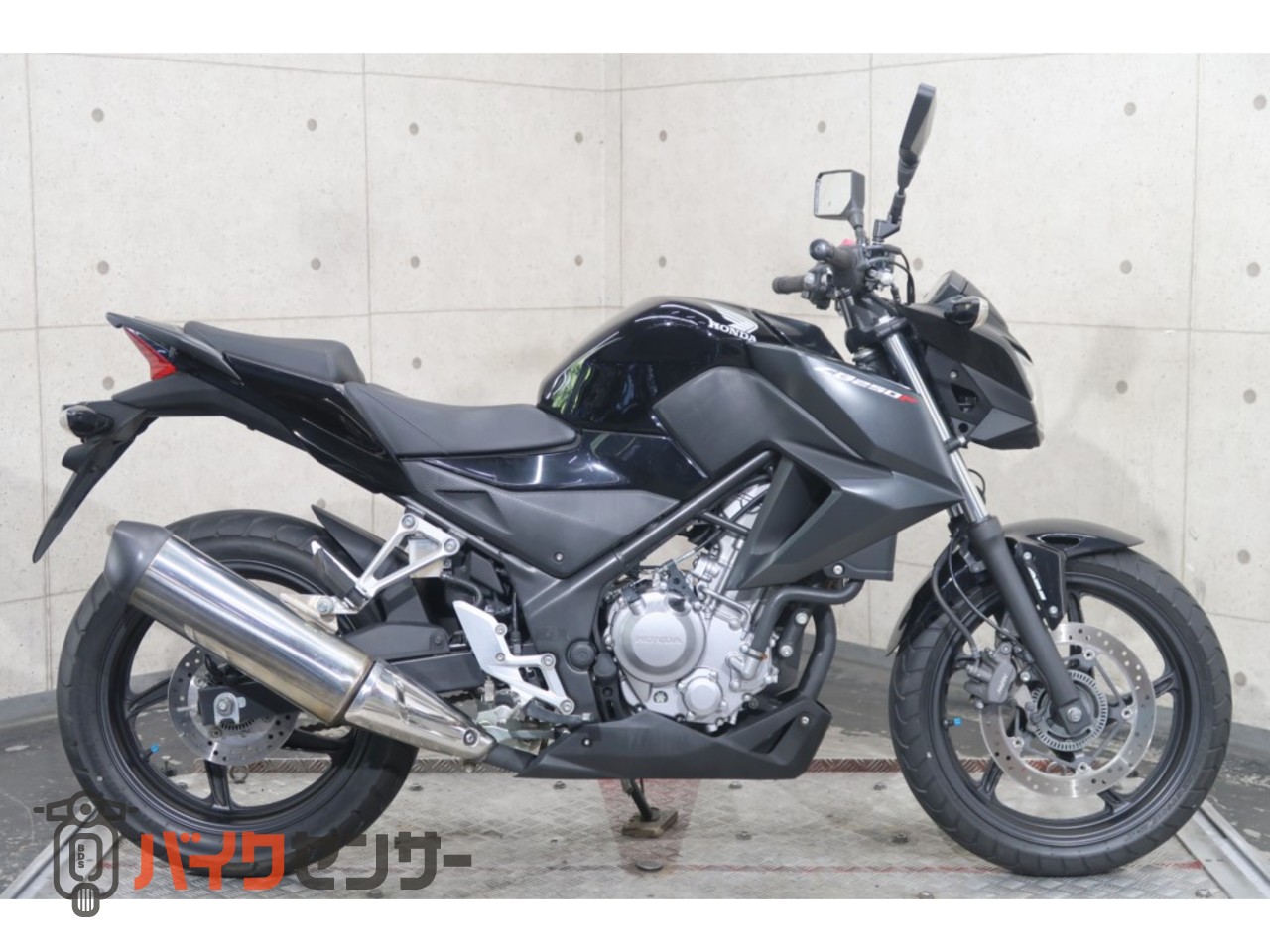 ホンダ CB250F MC43 ABS付き 77693 B669199| BDSバイクセンサー