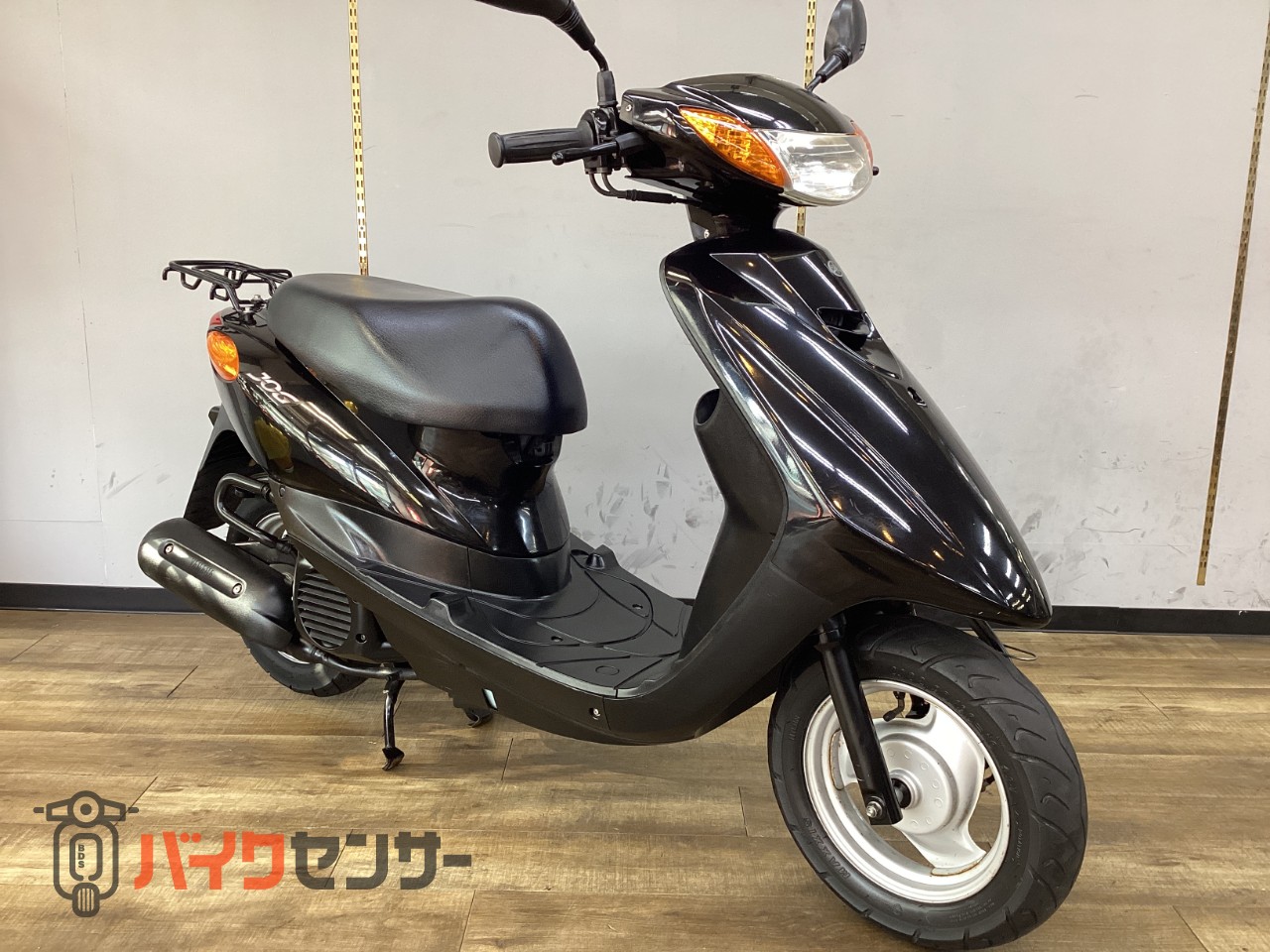ヤマハ JOG SA36J インジェクション車 ノーマル車 点検整備済み