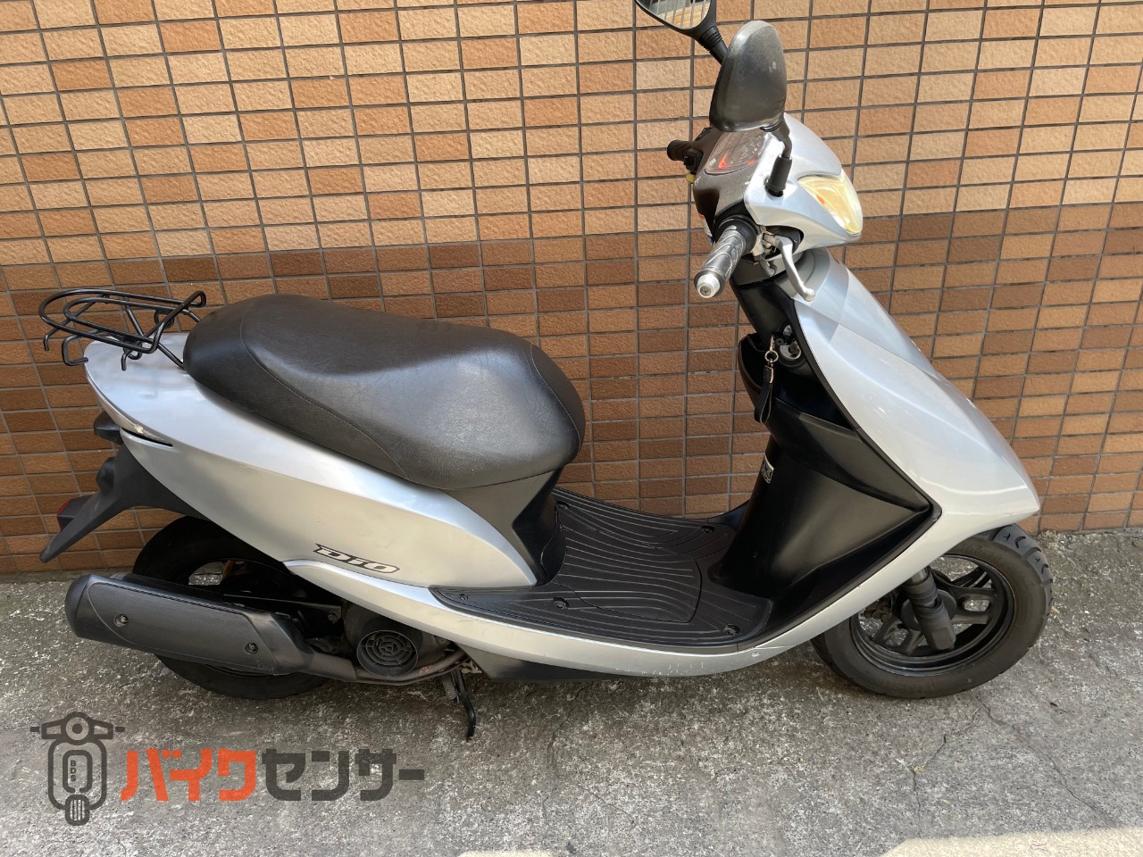 ホンダ DIO AF68 インジェクション車 B669313| BDSバイクセンサー ホンダ DIO AF68 インジェクション車 B669313| BDSバイクセンサー