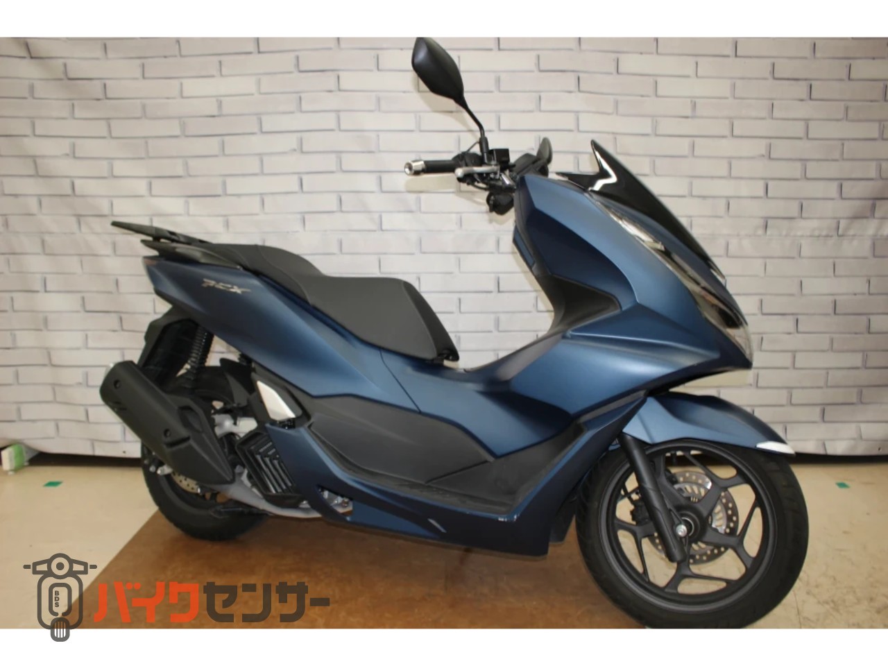 ホンダ PCX125 B669437| BDSバイクセンサー
