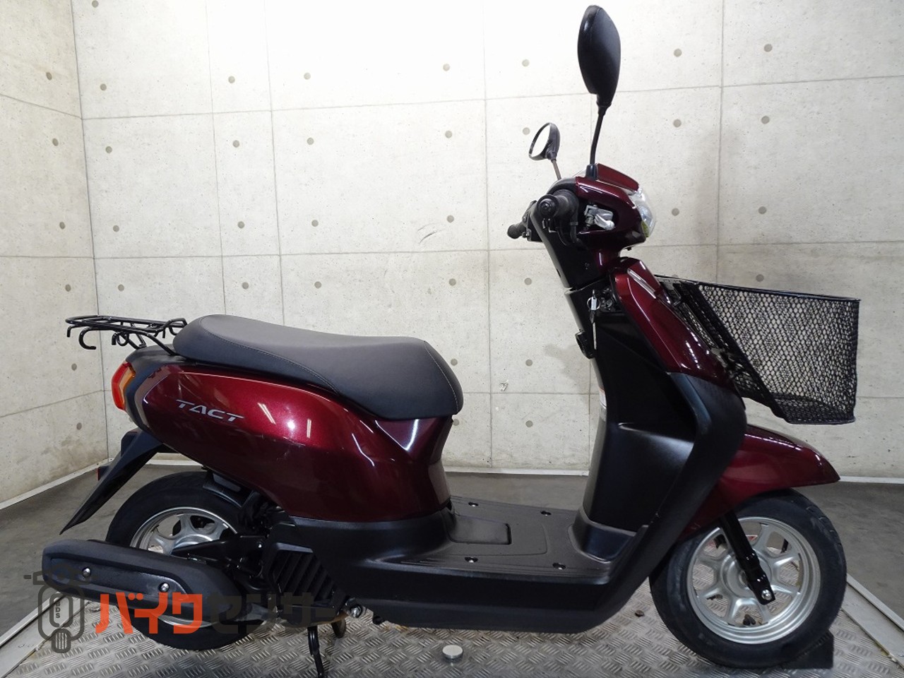 ホンダ AF79 タクトベーシック HONDA純正 フロントサスペンション