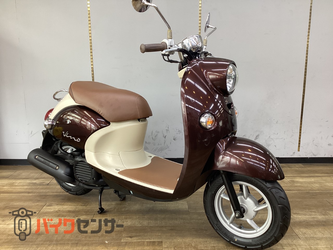 二級整備士の軽整備付き‼️ビーノ FI車❗️ 【公式通販】 二級整備士の軽整備付き‼️ビーノ FI車❗️ 【公式通販】
