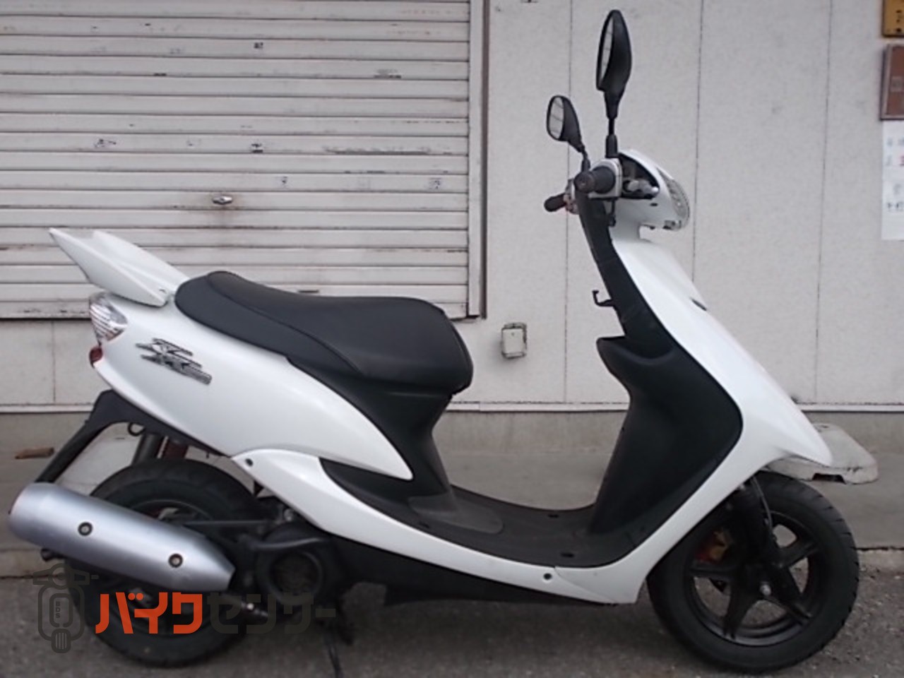 ヤマハ JOG ZR エボリューション B669595| BDSバイクセンサー