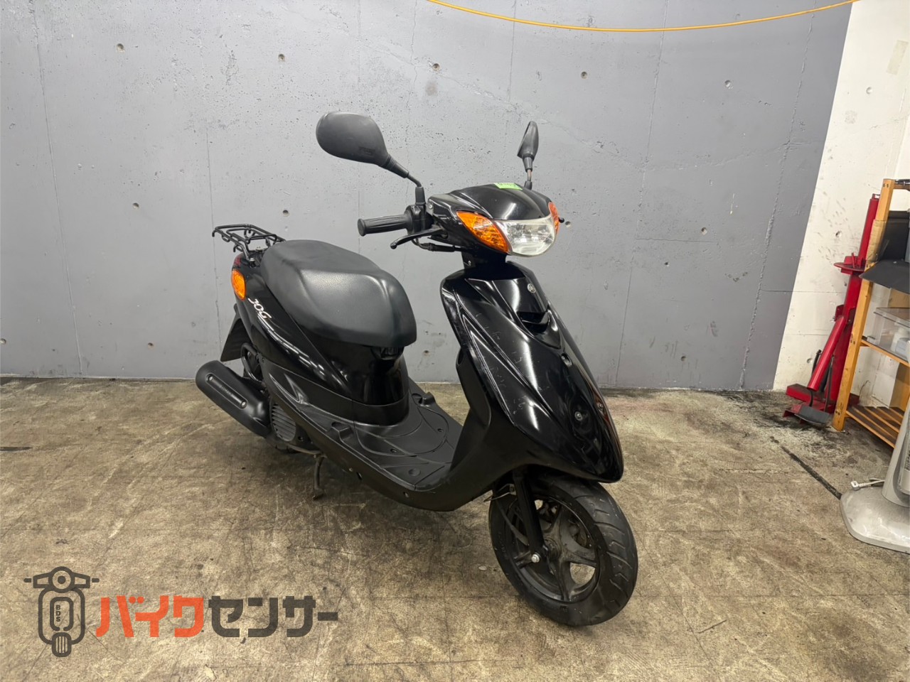 ヤマハ　YAMAHA  JOG　 ヤマハ JOG B669617| BDSバイクセンサー