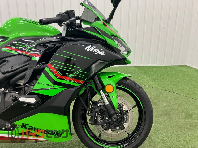 NINJA ZX-4RR - KAWASAKI | CHAMPION 76 | チャンピオン 76
