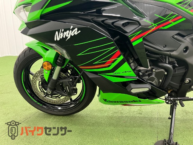 NINJA ZX-4RR - KAWASAKI | CHAMPION 76 | チャンピオン 76