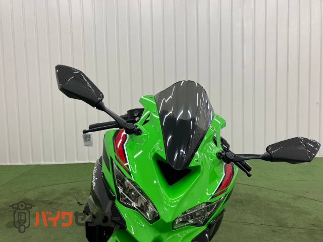 NINJA ZX-4RR - KAWASAKI | CHAMPION 76 | チャンピオン 76