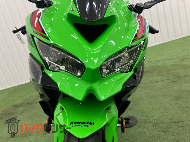 NINJA ZX-4RR - KAWASAKI | CHAMPION 76 | チャンピオン 76