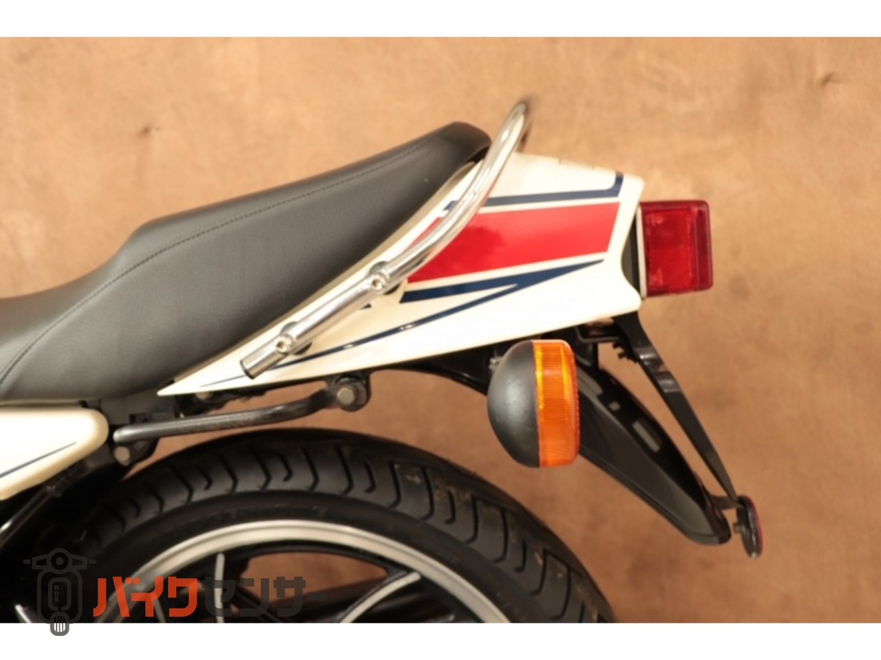 ヤマハ RZ250 国内4L3 ノーマル車 B669659| BDSバイクセンサー