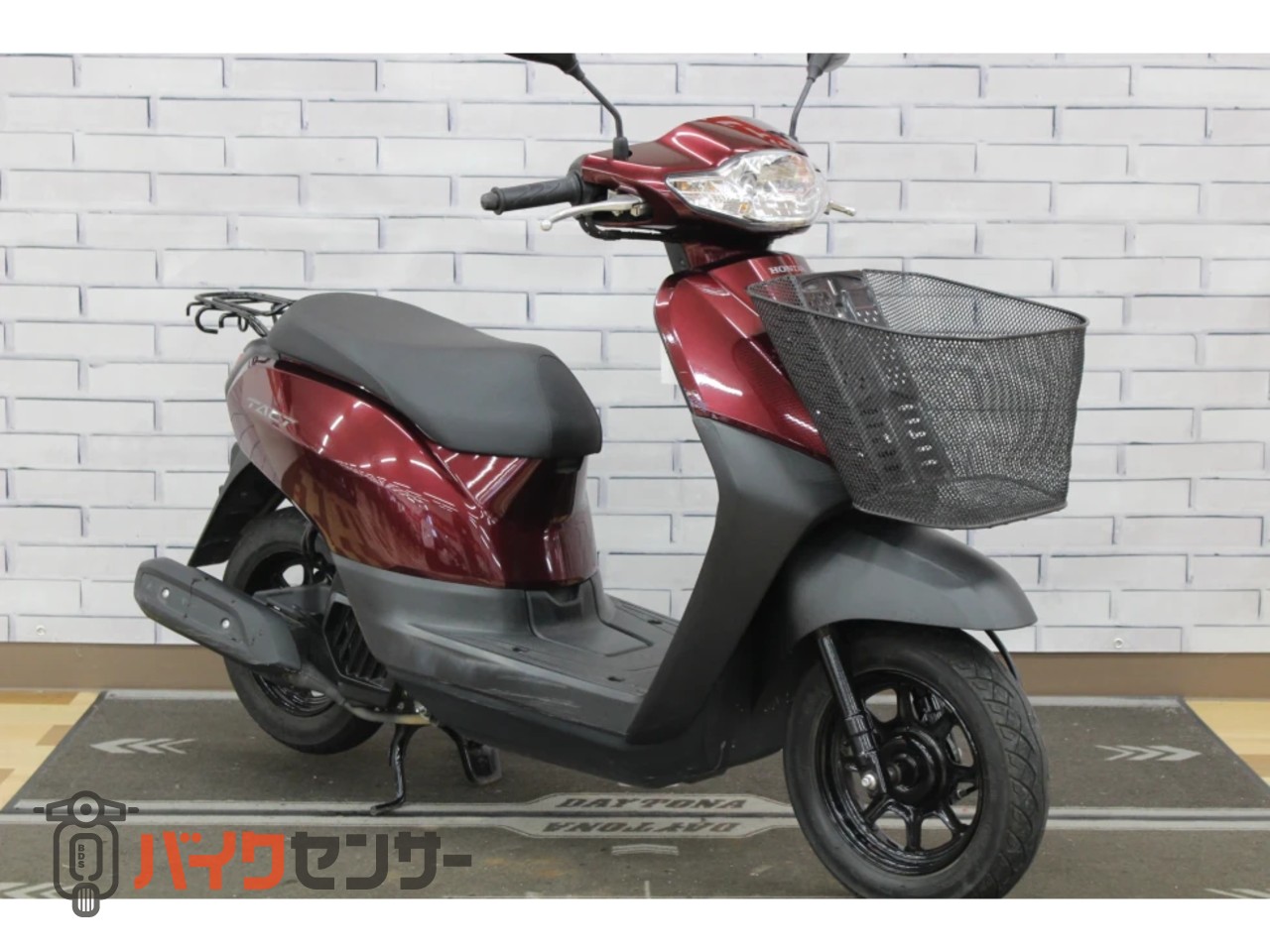 ホンダ TACT Basic B669807| BDSバイクセンサー