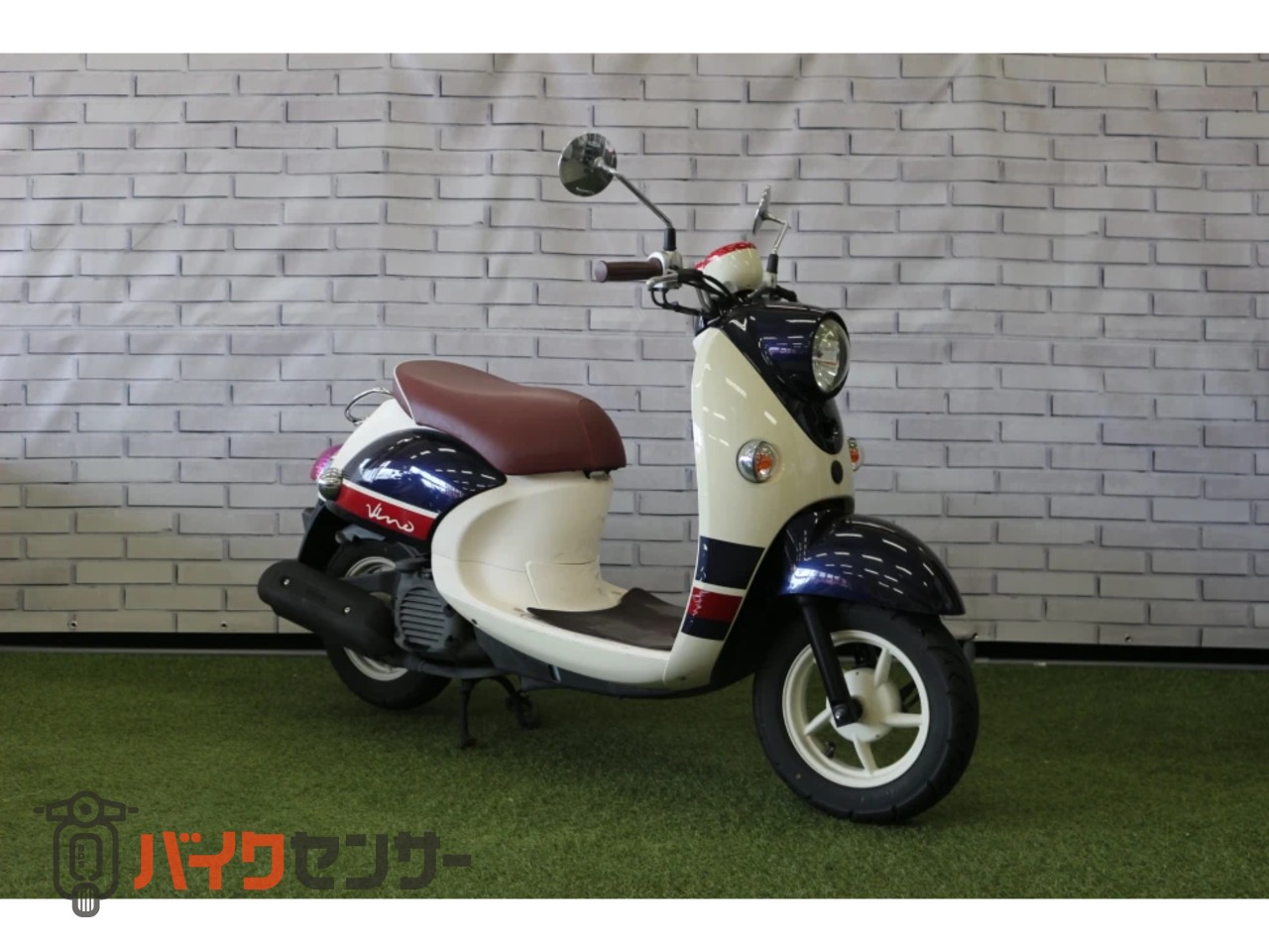 ヤマハ VINO DX B669808| BDSバイクセンサー