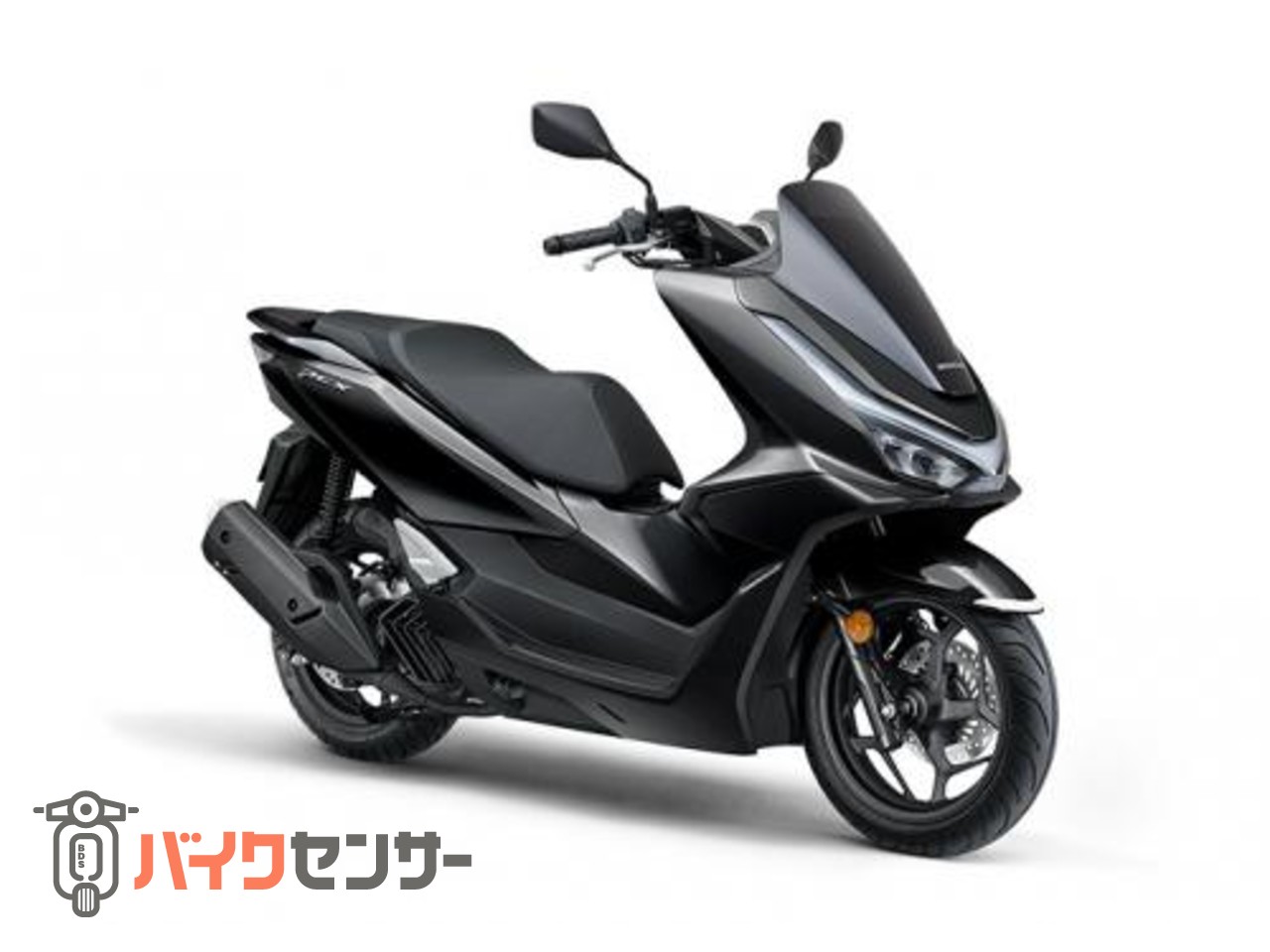 ホンダ PCX 2025年モデル B669885| BDSバイクセンサー