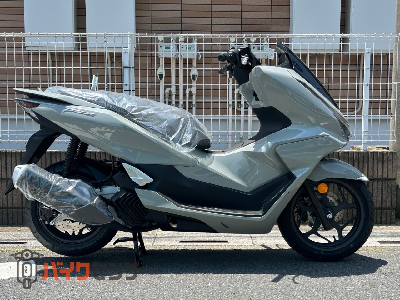 ホンダ PCX125 2026年モデル 店頭在庫有り B669888| BDSバイクセンサー ホンダ PCX125 2026年モデル 店頭在庫有り B669888| BDSバイクセンサー