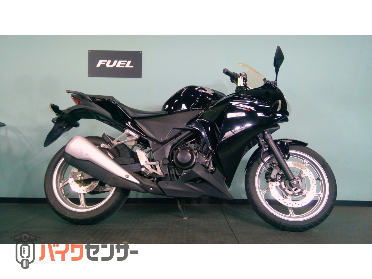 ホンダ CBR250R MC41 ノーマル B669898| BDSバイクセンサー