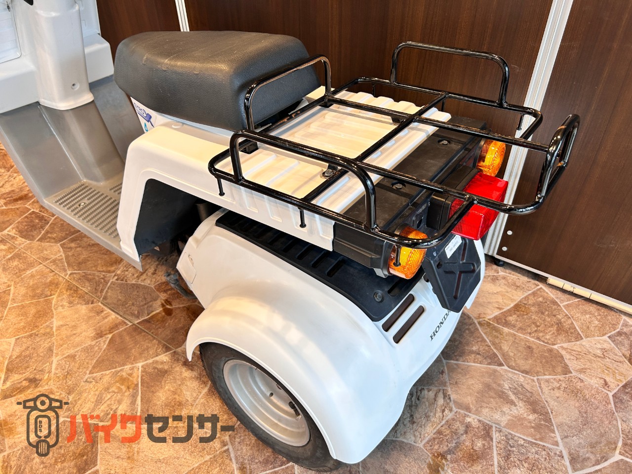 ホンダ ジャイロX エンジンオーバーホール ☆東京都内配送料無料