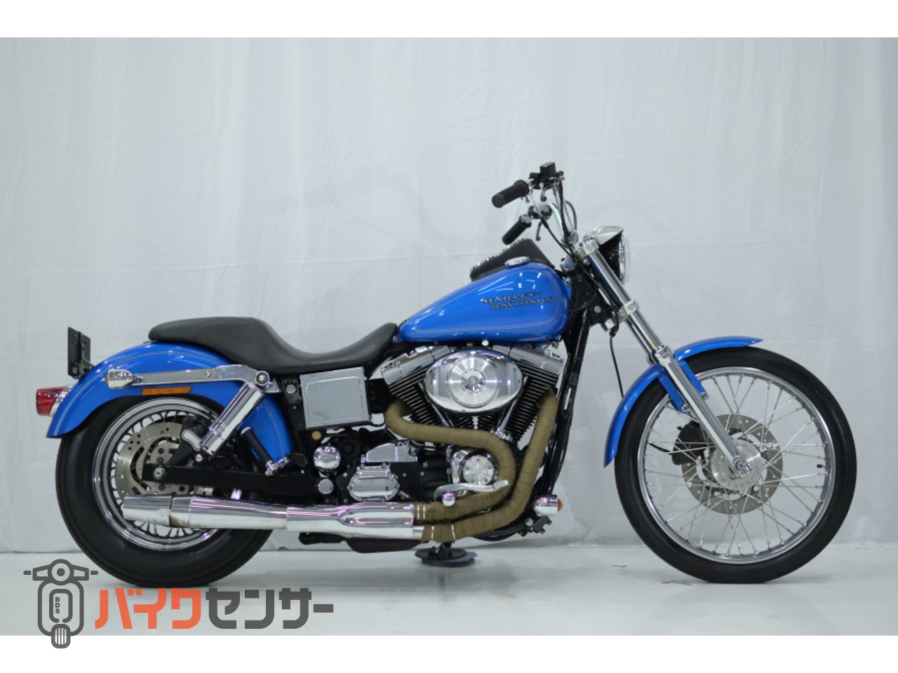 ハーレーダビッドソン FXDL ローライダー TC88 フロント21インチ・純正