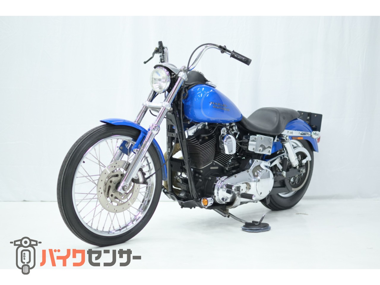 ハーレーダビッドソン FXDL ローライダー TC88 フロント21インチ・純正